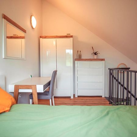 Zimna Apartments Kwidzyn Eksteriør bilde