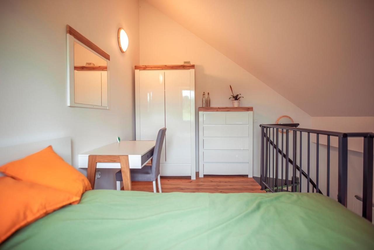 Zimna Apartments Kwidzyn Eksteriør bilde