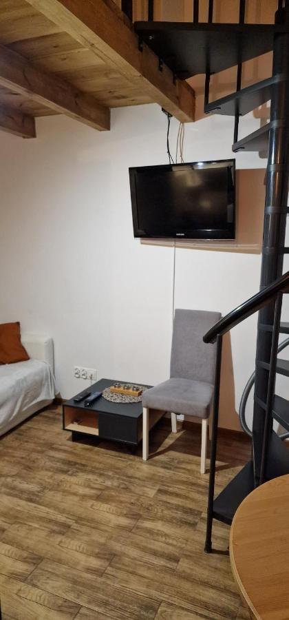 Zimna Apartments Kwidzyn Eksteriør bilde
