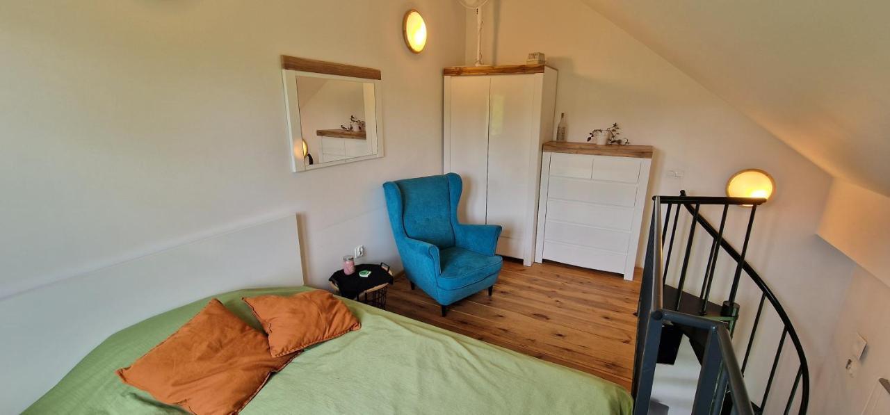 Zimna Apartments Kwidzyn Eksteriør bilde