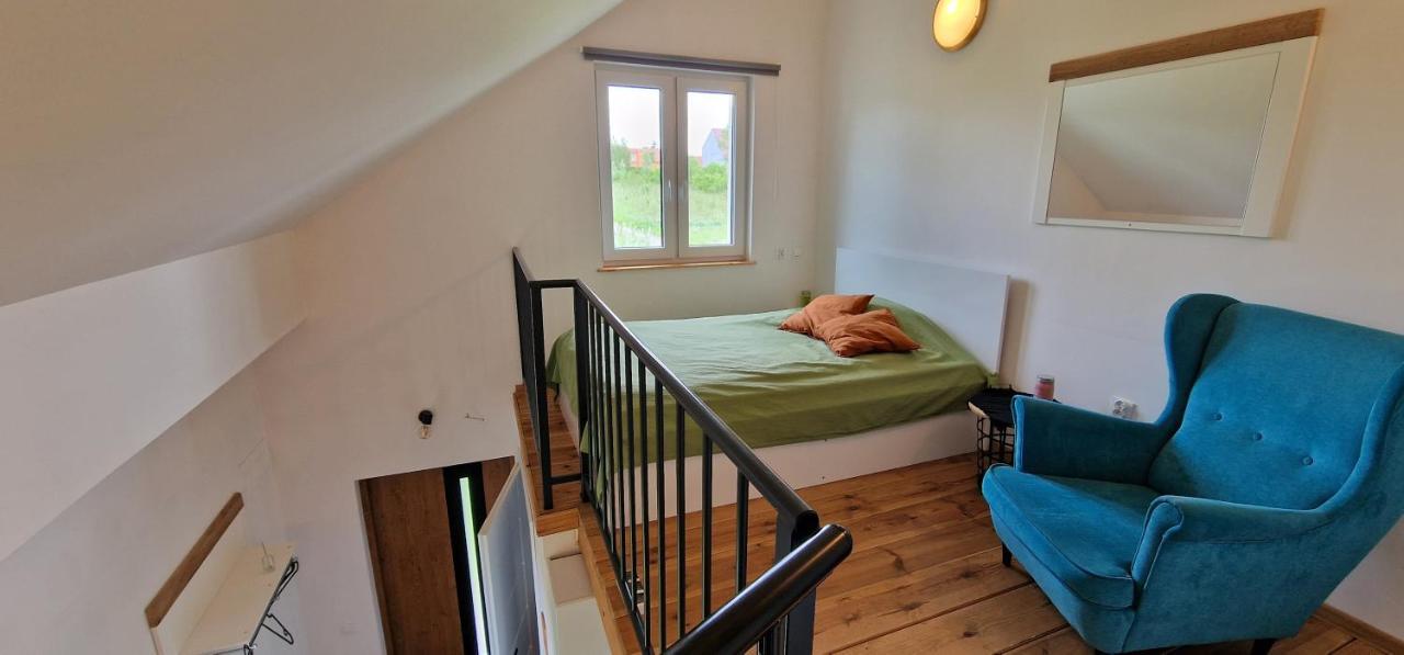 Zimna Apartments Kwidzyn Eksteriør bilde
